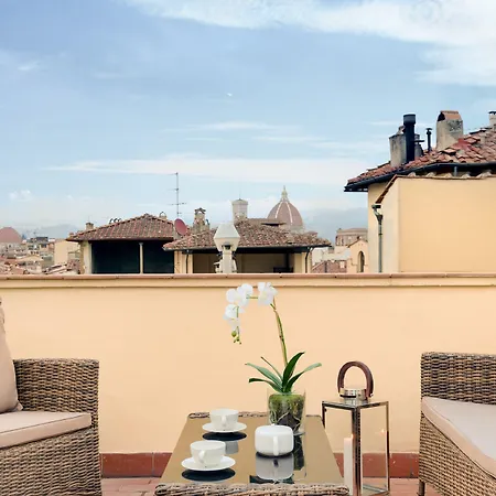 - Maggioterrace דירה *