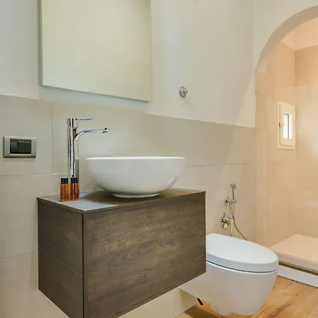 דירה - Maggioterrace *