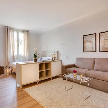 דירה - Maggioterrace פירנצה