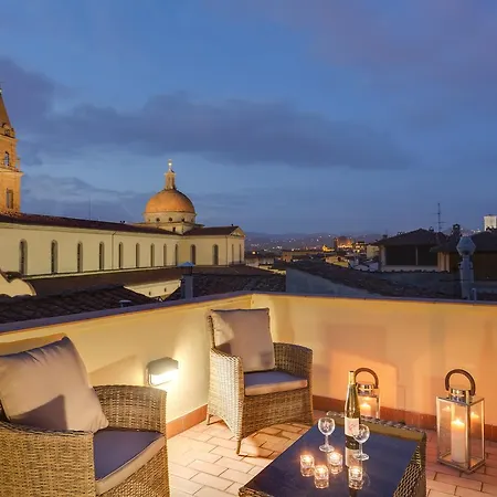- Maggioterrace