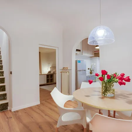 Апартаменты - Maggioterrace *