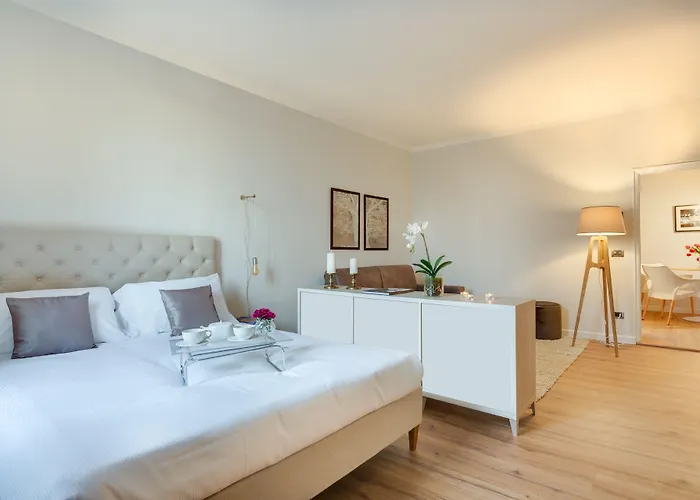 Apartment - Maggioterrace *