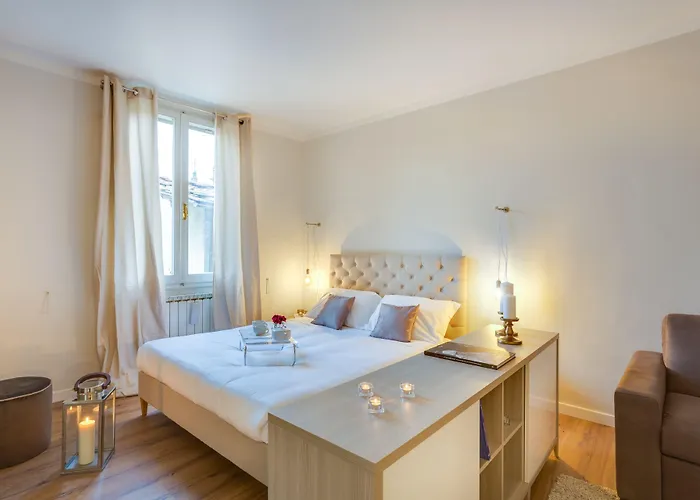 - Maggioterrace Apartment *