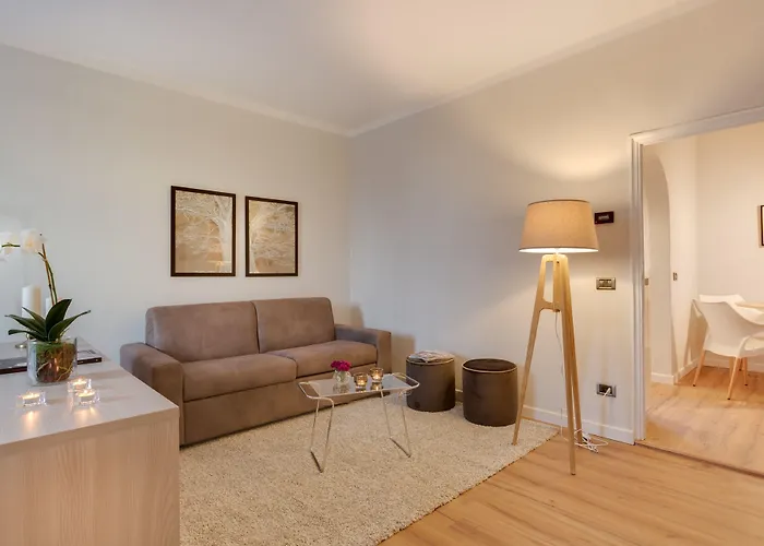 - Maggioterrace Apartment