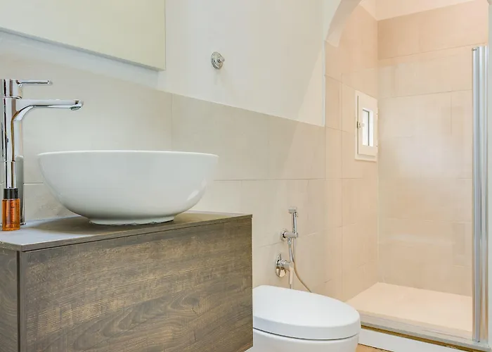 - Maggioterrace Apartment