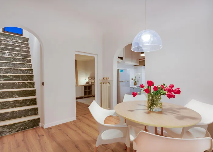 Apartment - Maggioterrace *