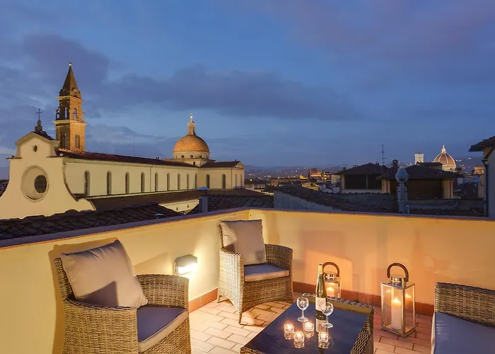 - Maggioterrace