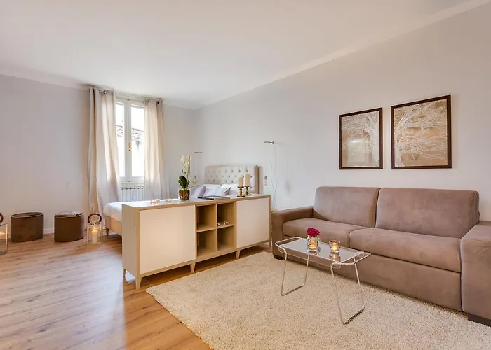 Apartment - Maggioterrace Florenz