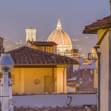 公寓 - Maggioterrace *