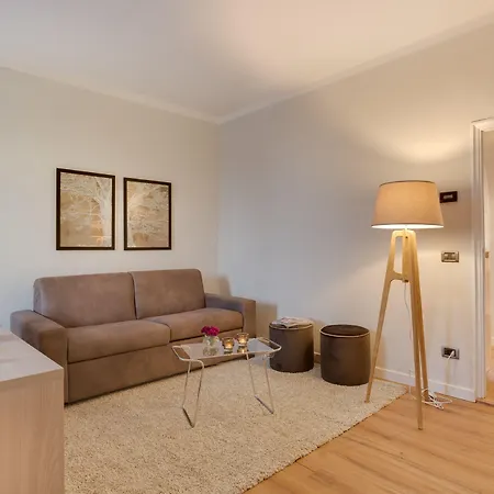 - Maggioterrace 아파트