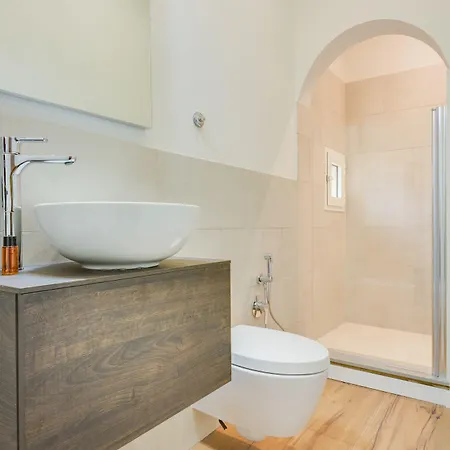 - Maggioterrace 아파트