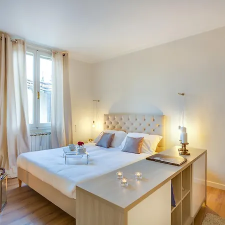 Apartment - Maggioterrace *