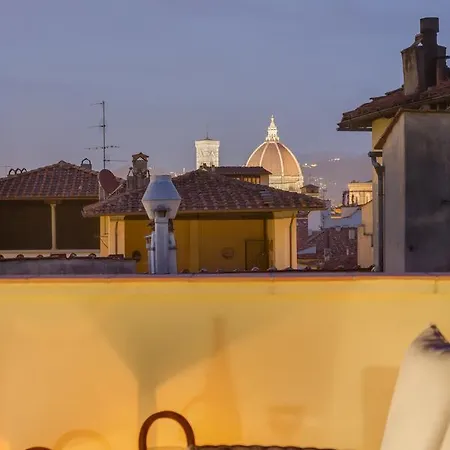 - Maggioterrace Florence