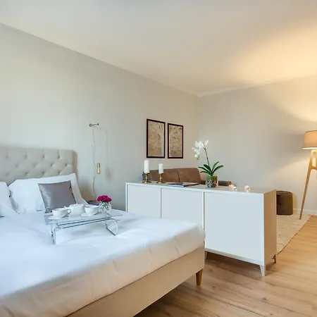 - Maggioterrace Apartment