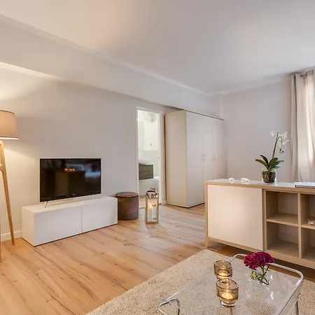 - Maggioterrace Apartment